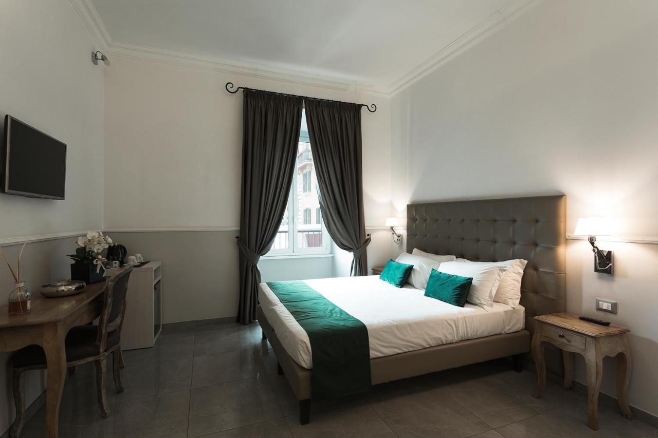Vaticano Luxury Rom