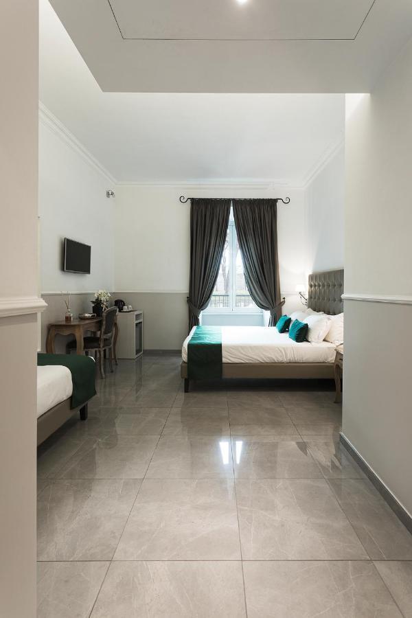 Vaticano Luxury Gasthof