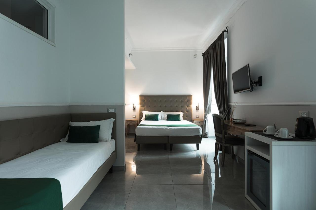 Vaticano Luxury Gasthof