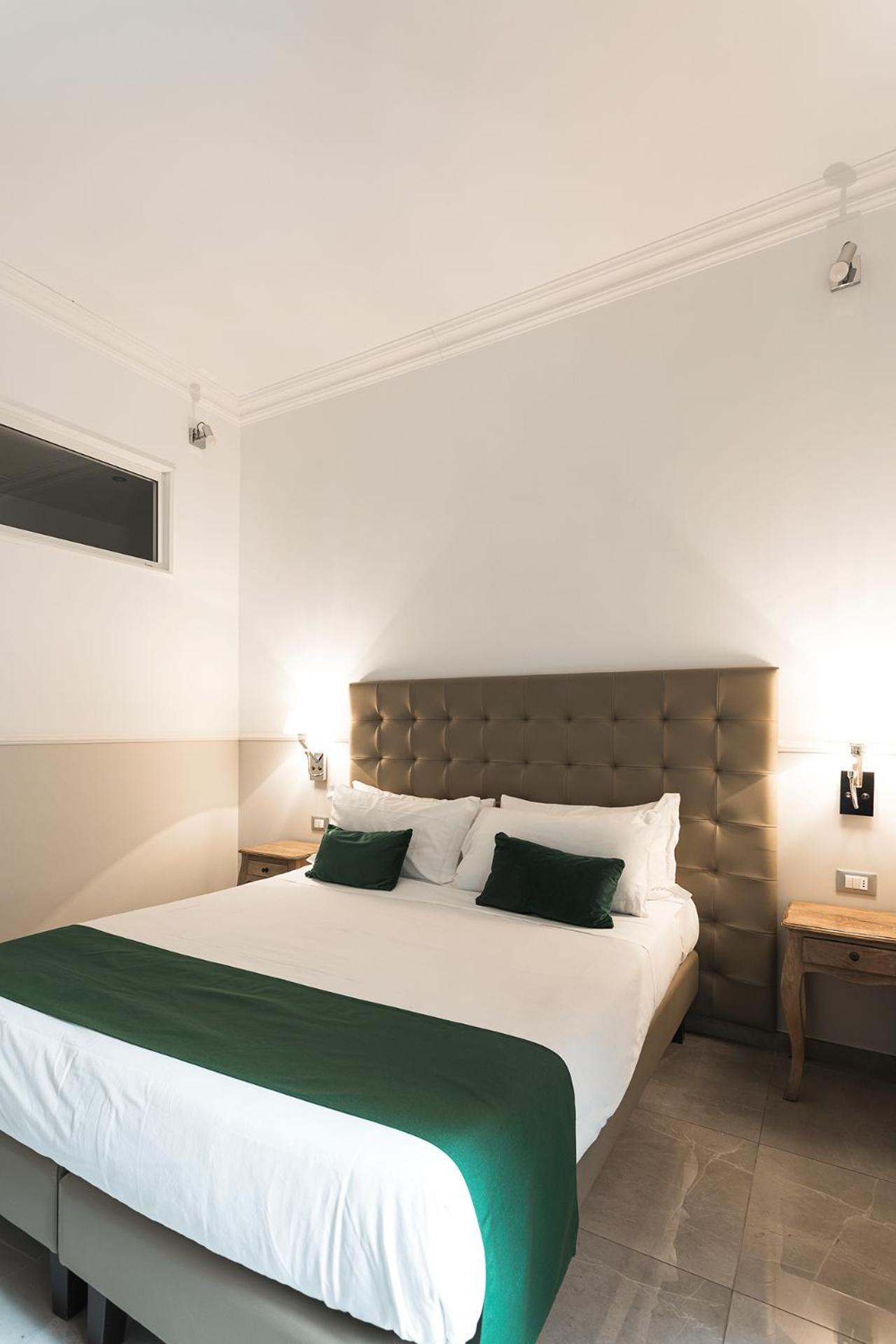 Gasthof Vaticano Luxury Rom
