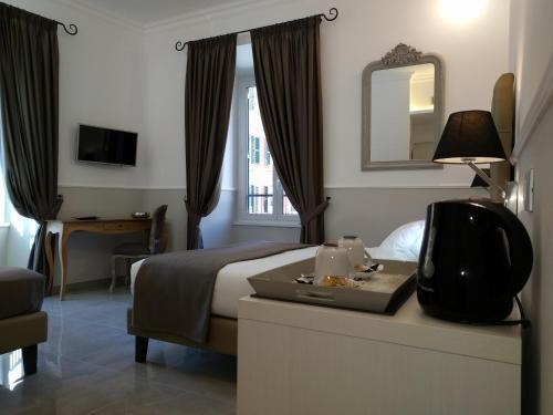 Vaticano Luxury Gasthof