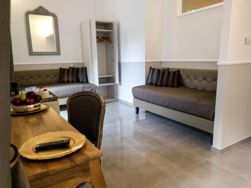 Gasthof Vaticano Luxury