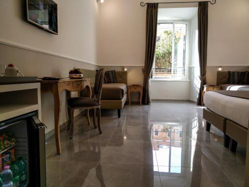 Vaticano Luxury * Rom